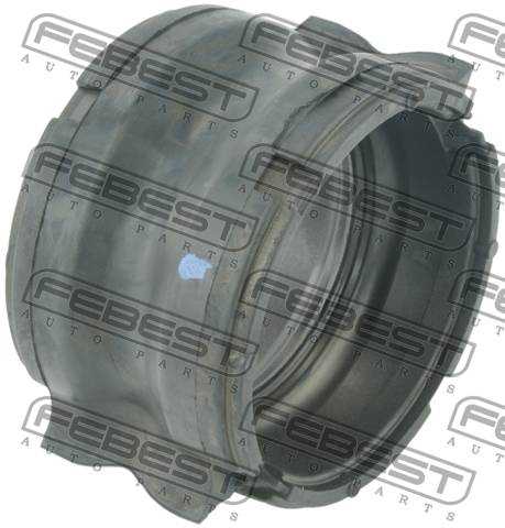 Втулка переднего стабилизатора D50 подходит для BMW X5 E70 2006-2013 <b>FEBEST BMSB-F07F</b> - изображение 1