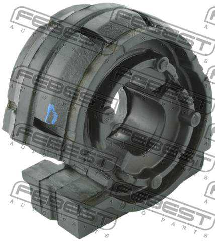 Опора стабилизатора FEBEST BMSB-F15R - изображение 2