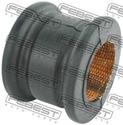 Опора стабилизатора FEBEST BZSB-129 - изображение 2