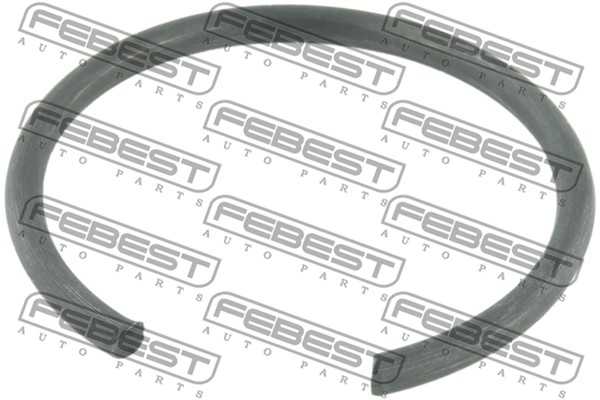 Кольцо стопорное 29X2 подходит для MITSUBISHI LANCER,LANCER CEDIA CS,CT# 2000.03-2009.08 [JPN] <b>FEBEST CC-1-29X2</b> - изображение
