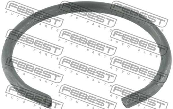 Кольцо стопорное MAZDA 6 WAGON GY 2002-2005 <b>FEBEST CC-5-33X2</b> - изображение