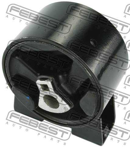 Подвеска двигателя FEBEST CRM-CARFR - изображение 2