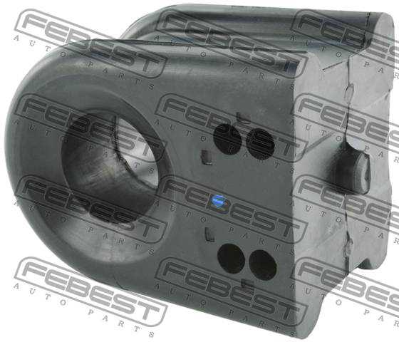 Опора стабилизатора FEBEST CRSB-GRANF - изображение 2