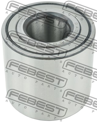 Подшипник ступицы задний NISSAN NOTE E12 2012- <b>FEBEST DAC25550048</b> - изображение