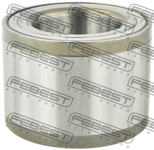 Подшипник ступичный задний TOYOTA REGIUS/TOURING HIACE 04.97-05.02 <b>FEBEST DAC47820058</b> - изображение