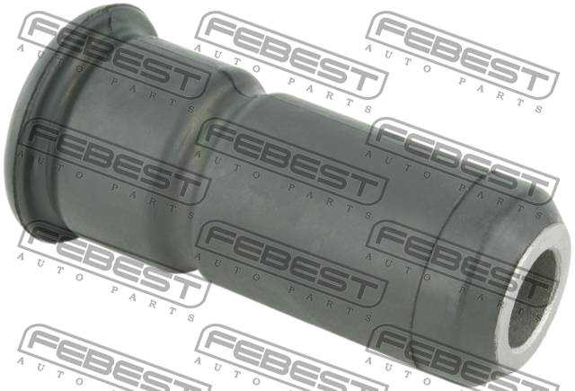 Сайлентблок задн рессоры FORD TRANSIT CONNECT (TC7) 2002-2013 <b>FEBEST FDAB-053</b> - изображение 1