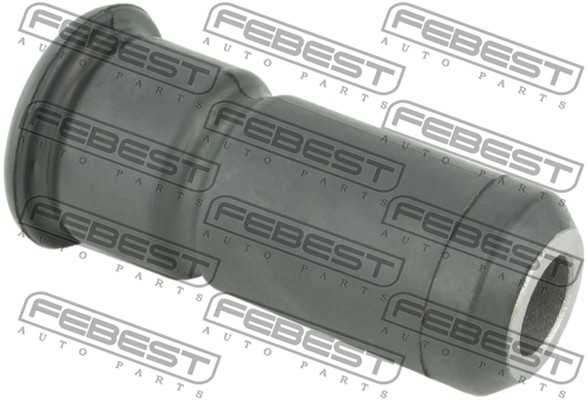 Сайлентблок задн рессоры FORD TRANSIT CONNECT (TC7) 2002-2013 <b>FEBEST FDAB-053</b> - изображение Сайлентблок задн рессоры FORD TRANSIT CONNECT (TC7) 2002-2013 <b>FEBEST FDAB-053</b> - изображение