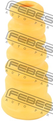Отбойник задн амортизатора FORD FOCUS C-MAX CB3 2007-2011 [EU] <b>FEBEST FDD-CB3R</b> - изображение