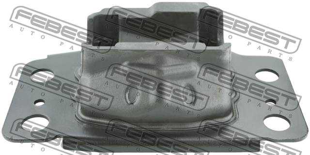 Подвеска двигателя FEBEST FDM-CA2TM - изображение 2