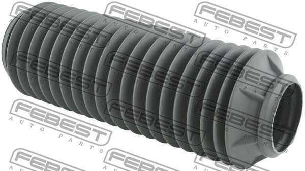 Пыльник амортизатора передний FORD TRANSIT FY 2000-2006 <b>FEBEST FDSHB-TR</b> - изображение