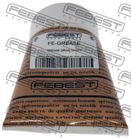Смазка FEBEST FE-GREASE - изображение 1