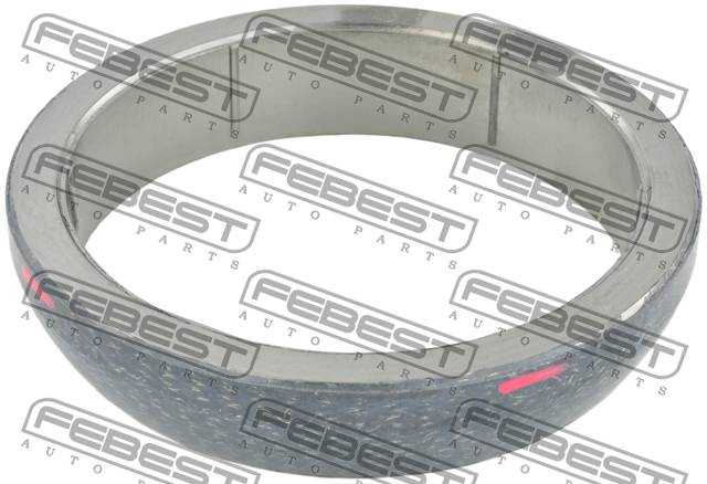 Кольцо уплотнительное выпускного коллектора <b>FEBEST GASKEX-006</b> - изображение