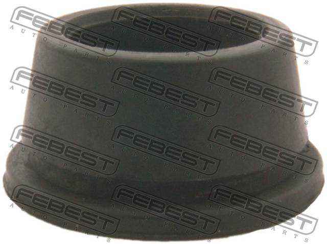 Опора рулевой рейки <b>FEBEST HAB-024</b> - изображение