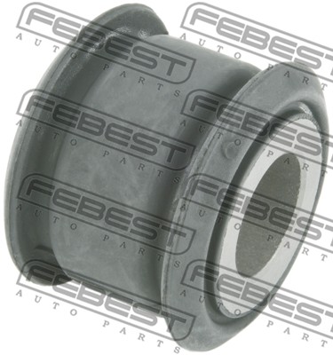 Сайлентблок рул рейки HONDA ACCORD CU# 2008-2012 <b>FEBEST HAB-221</b> - изображение
