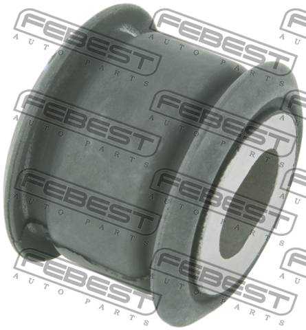 Сайлентблок рул рейки HONDA ACCORD CU# 2008-2012 <b>FEBEST HAB-222</b> - изображение 2