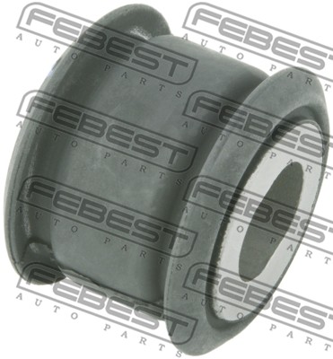 Сайлентблок рул рейки HONDA ACCORD CU# 2008-2012 <b>FEBEST HAB-222</b> - изображение