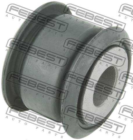 Сайлентблок рул рейки HONDA ACCORD CU# 2008-2012 <b>FEBEST HAB-223</b> - изображение 1