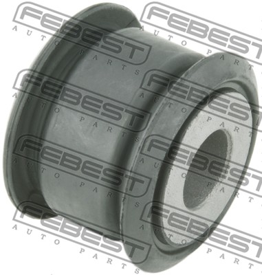 Сайлентблок рул рейки HONDA ACCORD CU# 2008-2012 <b>FEBEST HAB-223</b> - изображение