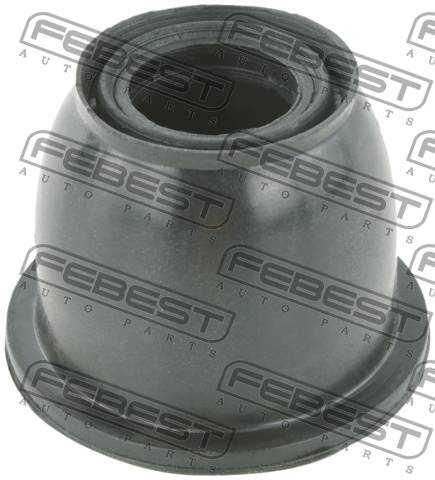 Пыльник рулевого наконечника HONDA CR-V RE3/RE4 2007-2012 <b>FEBEST HTRB-RE</b> - изображение 1