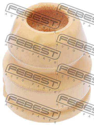 Амортизатор передний для HYUNDAI ACCENT(MC,RB), ELANTRA(HD,MD,UD), i10(IA,PA), VELOSTER(FS) / KIA RIO(JB,UB) <b>FEBEST HYD-SBF</b> - изображение 2