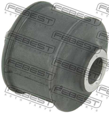 Сайлентблок задн амортизатора MITSUBISHI GRANDIS NA4W/NA8W 2003-2009 <b>FEBEST MAB-160</b> - изображение 2