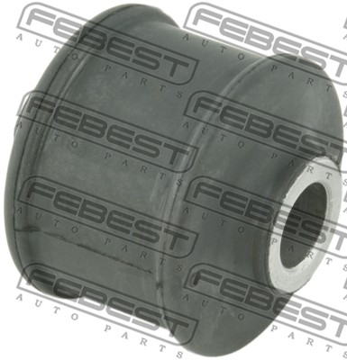 Сайлентблок задн амортизатора MITSUBISHI GRANDIS NA4W/NA8W 2003-2009 <b>FEBEST MAB-160</b> - изображение Сайлентблок задн амортизатора MITSUBISHI GRANDIS NA4W/NA8W 2003-2009 <b>FEBEST MAB-160</b> - изображение