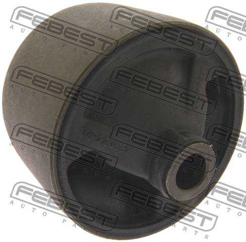 Опора двигателя <b>FEBEST MMB-030</b> - изображение Опора двигателя <b>FEBEST MMB-030</b> - изображение