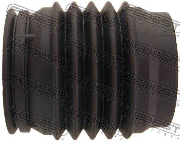 Пыльник амортизатора <b>FEBEST MSHB-KB4</b> - изображение
