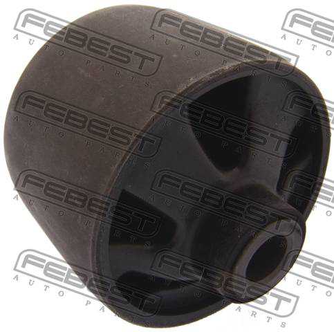 Опора двигателя <b>FEBEST MZMB-005</b> - изображение Опора двигателя <b>FEBEST MZMB-005</b> - изображение