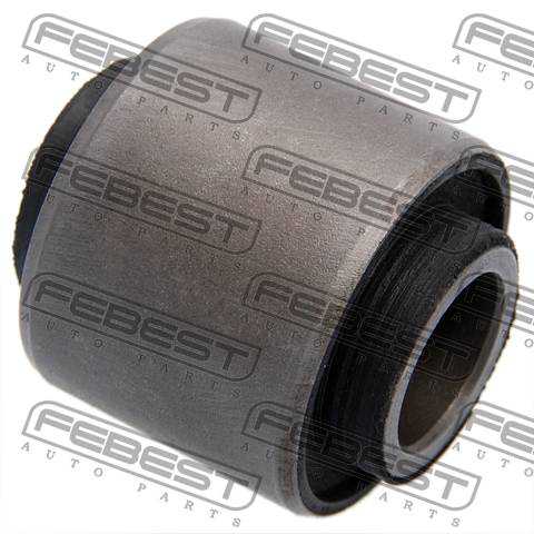 Втулка, амортизатор FEBEST NAB-261 - изображение 2