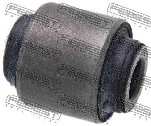 Сайлентблок <b>FEBEST NAB-270</b> - изображение