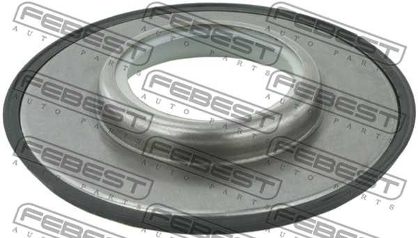 Подшипник опоры амортизатора NISSAN TERRANO R50 95-02, CEDRIC 95-01 <b>FEBEST NB-R50</b> - изображение