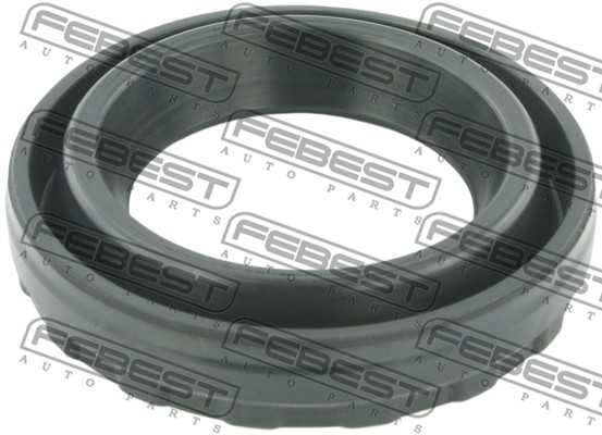 Кольцо уплотнительное свеч колодца NISSAN X-TRAIL T30, PRIMERA P12 <b>FEBEST NCP-008</b> - изображение