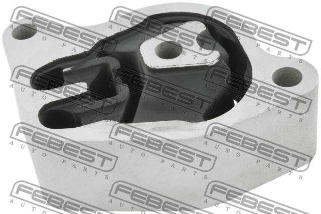 Опора двигателя задняя NISSAN MURANO Z51 2007-2014 <b>FEBEST NM-L32RR</b> - изображение 2