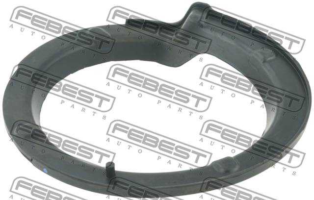 Проставка пружины нижняя подходит для NISSAN TEANA J31 2006.04-2008.02 [EL] <b>FEBEST NSI-J31LOWF</b> - изображение 1