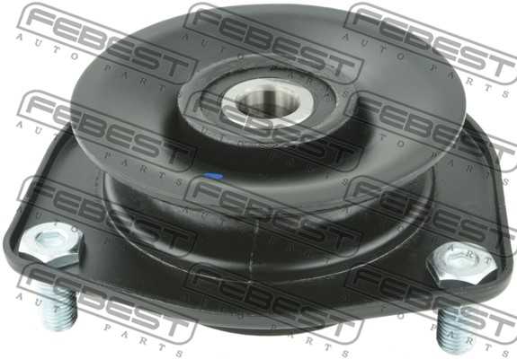 Опора переднего амортизатора подходит для NISSAN AVENIR W11 1998.08-2005.09 [JP] <b>FEBEST NSS-M12F</b> - изображение