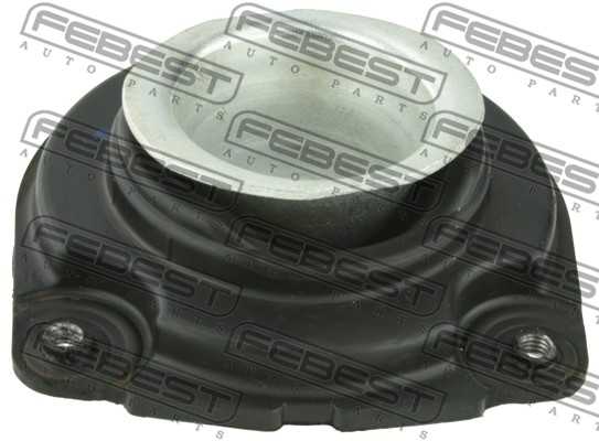 Опора амортизатора левая NISSAN X-TRAIL T31 2007-2013 <b>FEBEST NSS-T31FL</b> - изображение