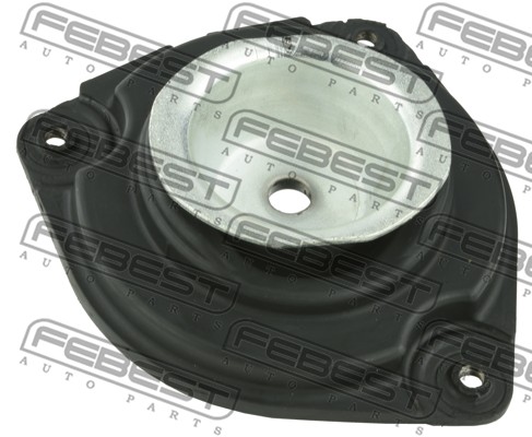 Опора амортизатора правая NISSAN X-TRAIL T31 2007-2013 <b>FEBEST NSS-T31FR</b> - изображение