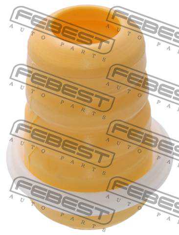 Амортизатор передний <b>FEBEST PGD-001</b> - изображение 2