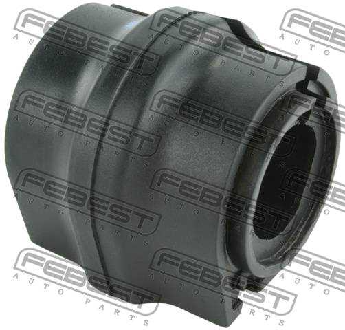 Опора стабилизатора FEBEST PGSB-307FV2 - изображение 2
