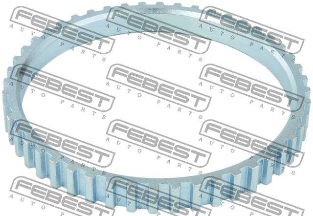 Кольцо ABS подходит для VOLVO XC90 2003-2014 <b>FEBEST RABS-V70</b> - изображение 2