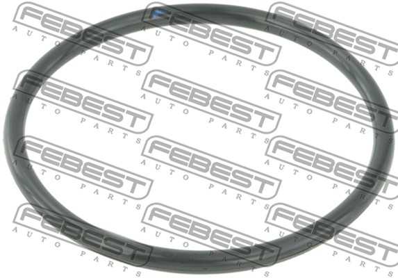 Кольцо уплотнительное корпуса дроссельной заслонки подходит для RENAULT LOGAN 2005-2013 <b>FEBEST RINGAH-010</b> - изображение