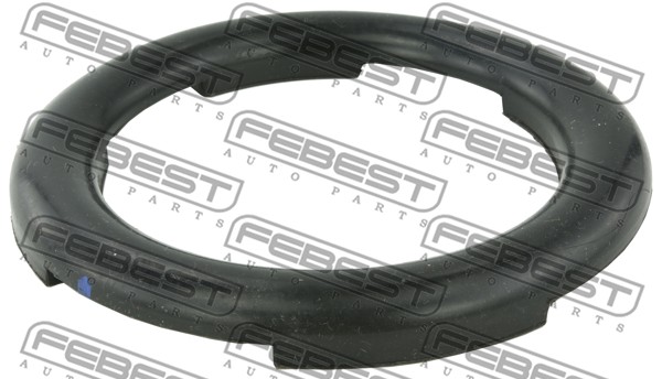 Проставка пружины верхняя SUBARU LEGACY B12 1998-2003 <b>FEBEST SBSI-G12UPF</b> - изображение