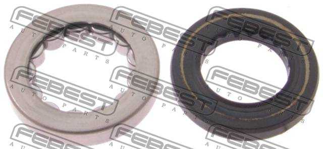 Ремкомплект рул рейки HONDA ACCORD CL# 2002-2008 <b>FEBEST SET-004</b> - изображение 2