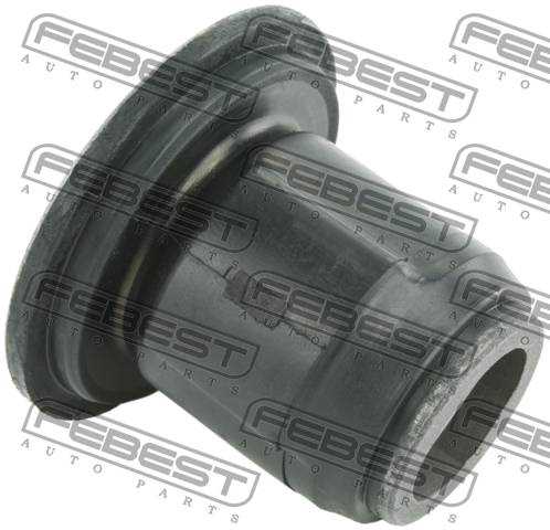 Подвеска рулевого управления FEBEST TAB-UCF30SG - изображение 2