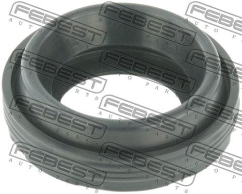 Кольцо уплотнительное свечного колодца подходит для TOYOTA LAND CRUISER PRADO GRJ12#, KDJ12#, RZJ12#, TRJ12#, VZJ12# 2002.09-2009.08 [JP] <b>FEBEST TCP-005</b> - изображение