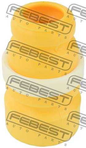 Отбойник передн амортизатора TOYOTA CAMRY 2011- <b>FEBEST TD-ACV51F</b> - изображение 2