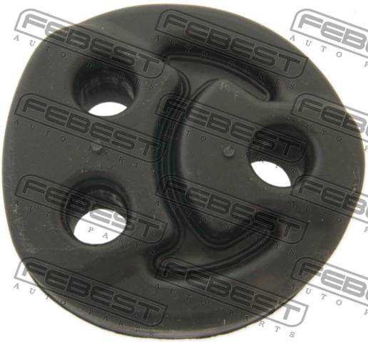 Подвеска глушителя <b>FEBEST TEXB-013</b> - изображение 2