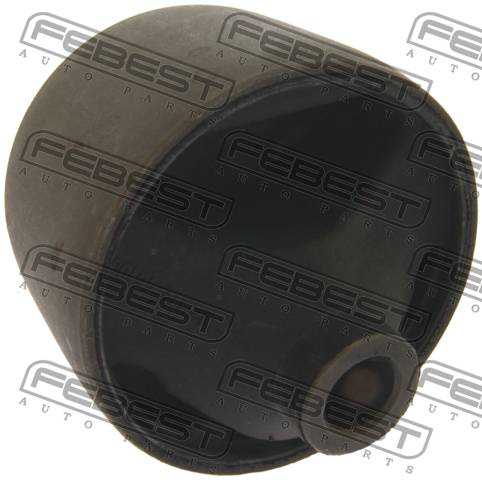 Опора двигателя <b>FEBEST TMB-094</b> - изображение Опора двигателя <b>FEBEST TMB-094</b> - изображение