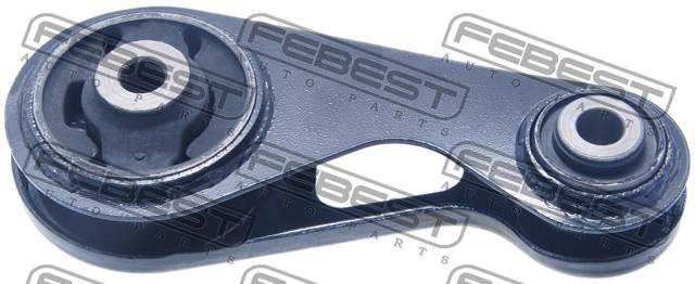 Подвеска двигателя FEBEST TM-NHW20FR - изображение 2